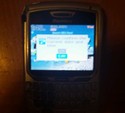 BlackBerry 8700g (At&t) Smartphone