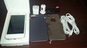 Apple iPhone 5 - 16GB - White and Silver (T-Mobile