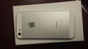 Apple iPhone 5 - 16GB - White and Silver (T-Mobile