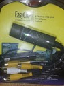 EasyCAP AS-EZ-CAP4 USB 2.0 4-Channel Video Capture