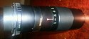 QUANTARY MC ZOOM 100-200mm F5.6 Lens for PENTAX 35