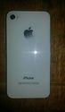 Apple iPhone 4 - 8GB -White (Sprint)  CLEAN ESN *U