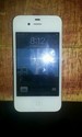 Apple iPhone 4 - 8GB -White (Sprint)  CLEAN ESN *U