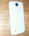 Rooted Samsung Galaxy S 4 SGH-M919- 16GB - White F