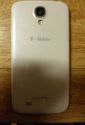 Rooted Samsung Galaxy S 4 SGH-M919- 16GB - White F