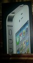 Apple iPhone 4 - 8GB -White (Sprint)  CLEAN ESN *U