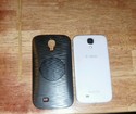 Rooted Samsung Galaxy S 4 SGH-M919- 16GB - White F