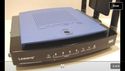 Linksys WRT300N V1 Wireless-N Broadband Router wit