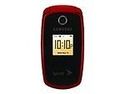 Samsung SPH M300 - Red (Sprint) Cellular Phone