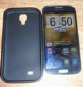 Rooted Samsung Galaxy S 4 SGH-M919- 16GB - White F