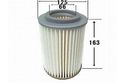 A943J ,  Suzuki Carry Round Air Filter (3 Pack)