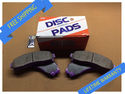 PN9426 Brake Pads, Suzuki Carry, 2002 to 2013 DA63