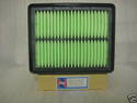 A348J, Mitsubishi U42T FLAT Air Filter Japanese Mi