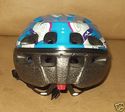 Specialized Air Wave Mega Childrens Helmet NOS 