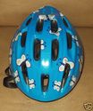 Specialized Air Wave Mega Childrens Helmet NOS 