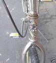 Old School BMX Diamondback Viper kids bike