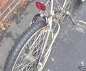 Old School BMX Diamondback Viper kids bike