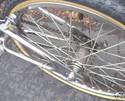 Old School BMX Diamondback Viper kids bike