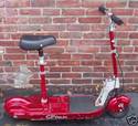 City Bug Electric Scooter