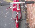 City Bug Electric Scooter