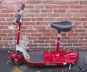 City Bug Electric Scooter