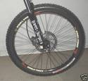 2004 SPECIALIZED BIG HIT (DH) MNT BIKE  MINT !