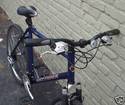 Gary Fisher Marlin 24 Spd Mtn Bike w/Rock Shock Je