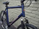 Gary Fisher Marlin 24 Spd Mtn Bike w/Rock Shock Je