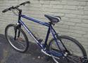Gary Fisher Marlin 24 Spd Mtn Bike w/Rock Shock Je