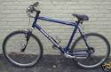 Gary Fisher Marlin 24 Spd Mtn Bike w/Rock Shock Je