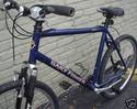 Gary Fisher Marlin 24 Spd Mtn Bike w/Rock Shock Je