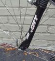 Gary Fisher Marlin 24 Spd Mtn Bike w/Rock Shock Je