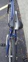 Gary Fisher Marlin 24 Spd Mtn Bike w/Rock Shock Je