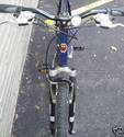 Gary Fisher Marlin 24 Spd Mtn Bike w/Rock Shock Je