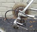 Gary Fisher Advance 21 Spd Mtn Bike 