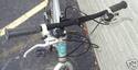 Gary Fisher Advance 21 Spd Mtn Bike 