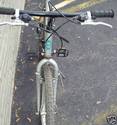 Gary Fisher Advance 21 Spd Mtn Bike 