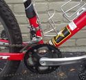 2006 GT Aggressor, 21 Spd Mountain Bike 