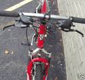 2006 GT Aggressor, 21 Spd Mountain Bike 