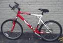 2006 GT Aggressor, 21 Spd Mountain Bike 