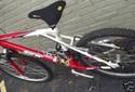 2006 GT Aggressor, 21 Spd Mountain Bike 
