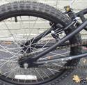 2004 Diamondback Viper BMX Bike 