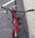 2001 Trek Jet 20 Kids Bike 