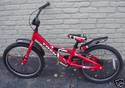 2001 Trek Jet 20 Kids Bike 