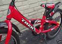 2001 Trek Jet 20 Kids Bike 
