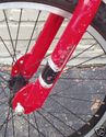 2001 Trek Jet 20 Kids Bike 
