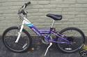 2001 Specialized Hotrock Girls 7spd Mountain Bike