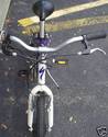 2001 Specialized Hotrock Girls 7spd Mountain Bike