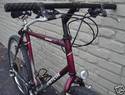  1998 Univega Rover 305 Mountain Bike