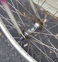  1998 Univega Rover 305 Mountain Bike